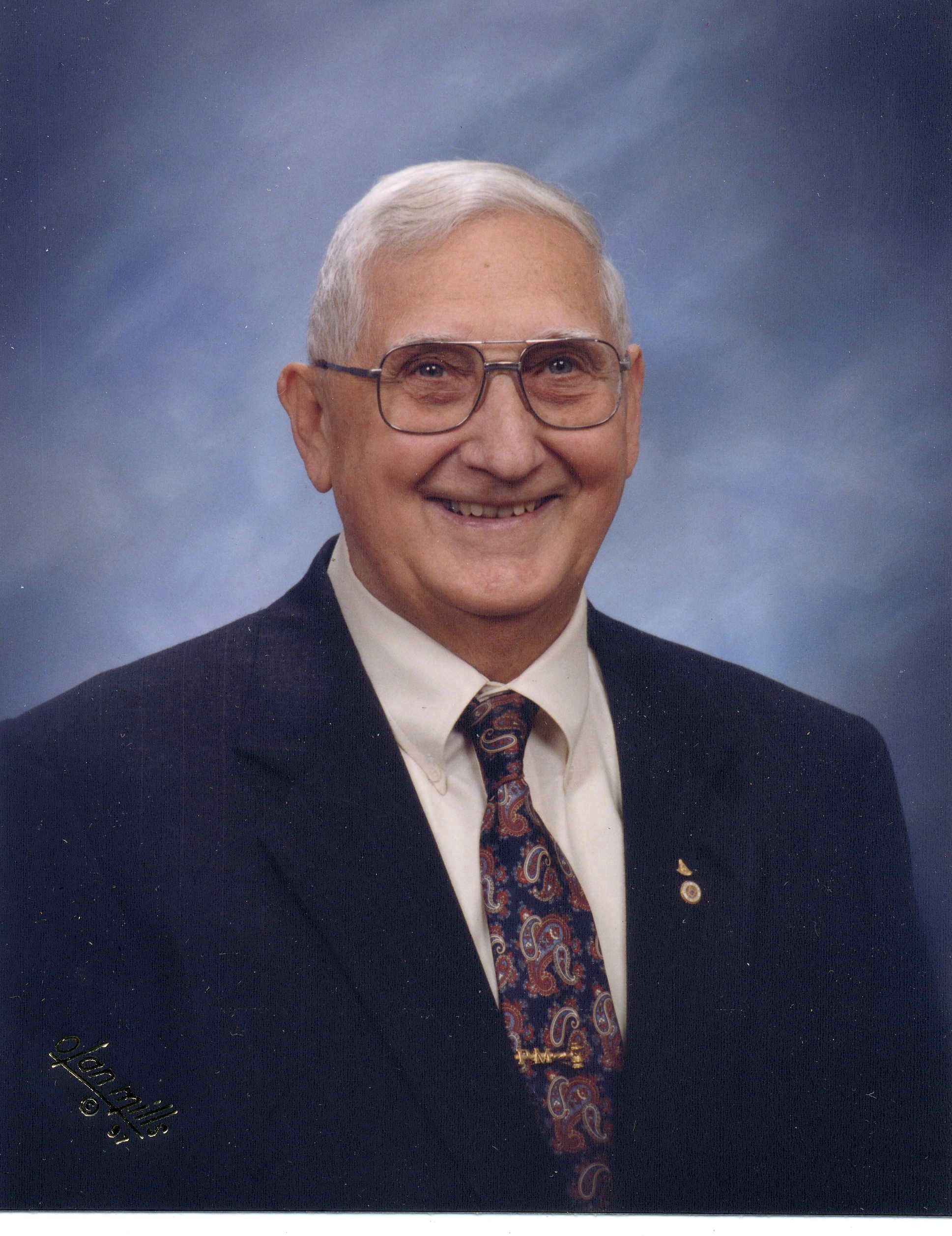 Ralph Freeman1997